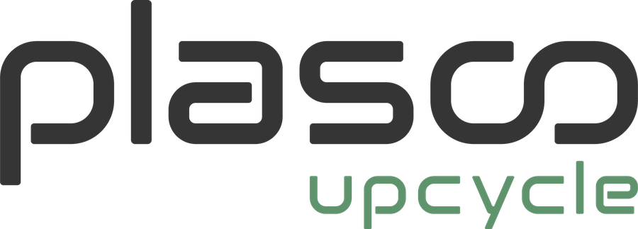 Plasco Upcycle — página inicial